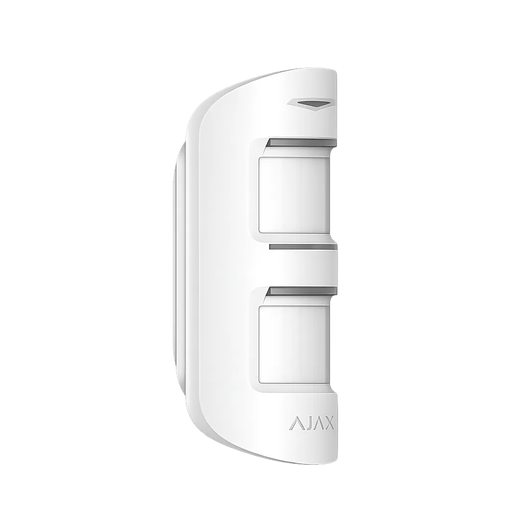 Sensor de movimiento AJAX MotionProtect Outdoor