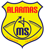 Alarmas MS